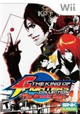 King of Fighters Collection: The Orochi Saga, The (Nintendo Wii)
